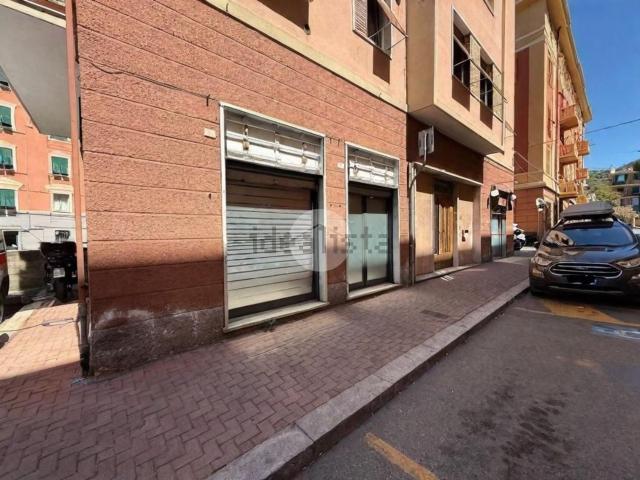 Locale in affitto di 31 m² in Via Cordanieri