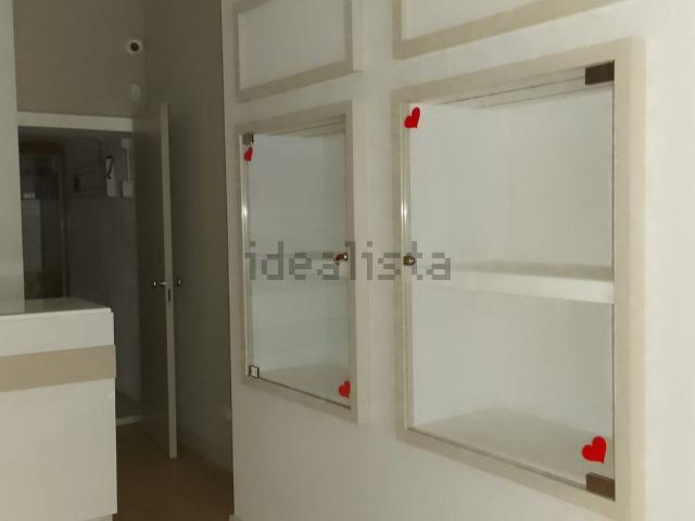 Locale in affitto di 31 m² in Via Cosimo Ridolfi