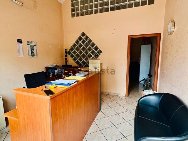 Locale in affitto di 31 m² in Via dei Coribanti, 64