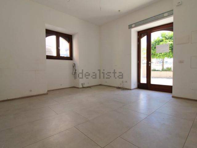 Locale in affitto di 31 m² in Via Giardino, 17