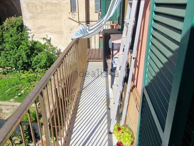 Locale in affitto di 31 m² in Via Guglielmo Oberdan