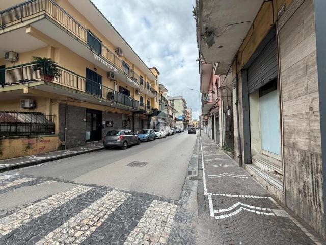 Locale in affitto di 31 m² in Via Luigi Rocco, 82