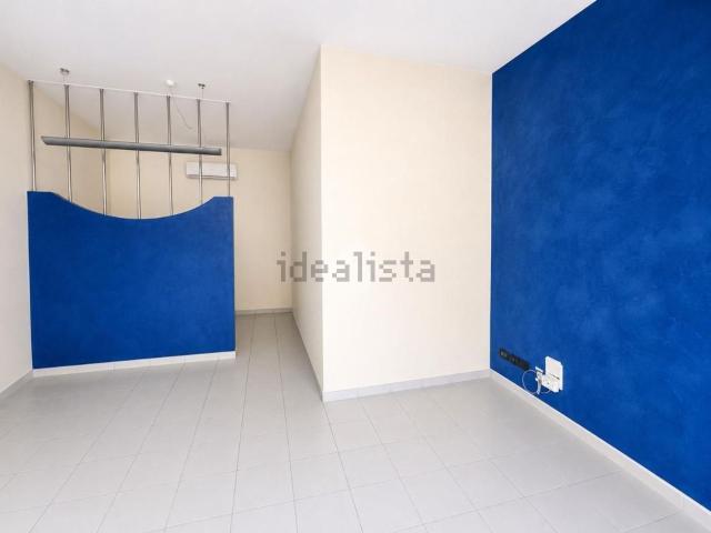 Locale in affitto di 31 m² in Via Monsignore Oddo Stocco, 18