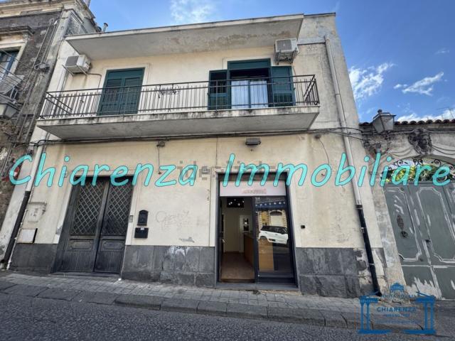 Locale in affitto di 31 m² in Via Principe Umberto, 193