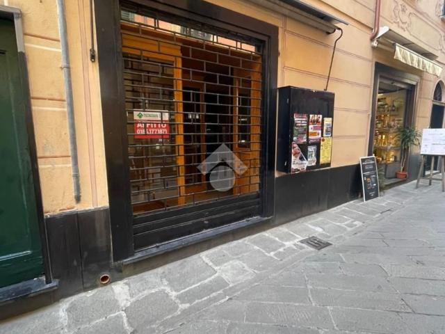 Locale in affitto di 31 m² in Via Roma
