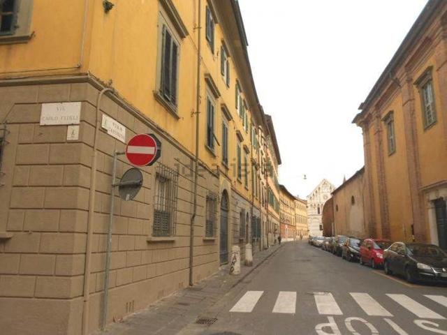 Locale in affitto di 31 m²