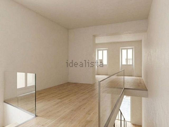 Locale in affitto di 320 m² in Via dei Pecori