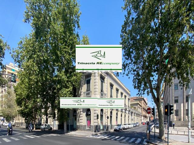 Locale in affitto di 320 m² in Viale XX Settembre, 89