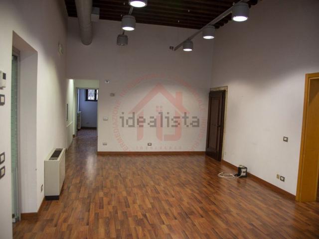 Locale in affitto di 320 m² in Corso Milano, 18
