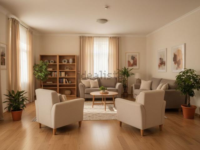 Locale in affitto di 328 m² in Via Mezzana