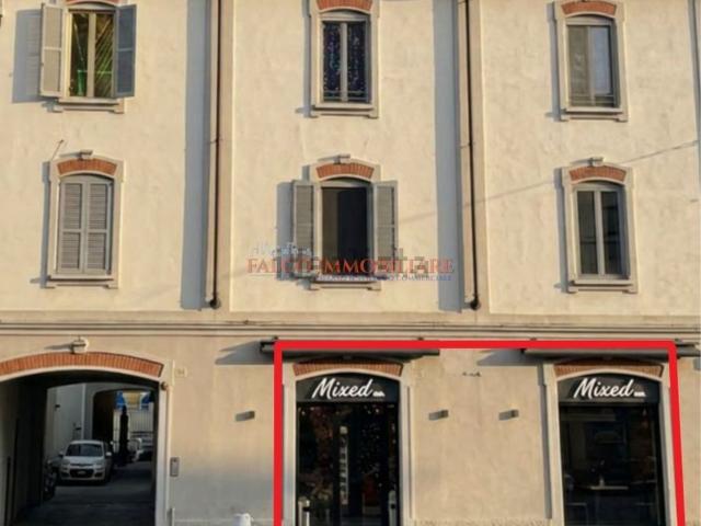 Locale in affitto di 329 m² in Viale Lombardia, 8
