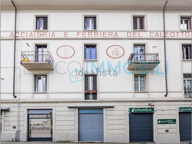 Locale in affitto di 32 m² in Corso Promessi Sposi, 106