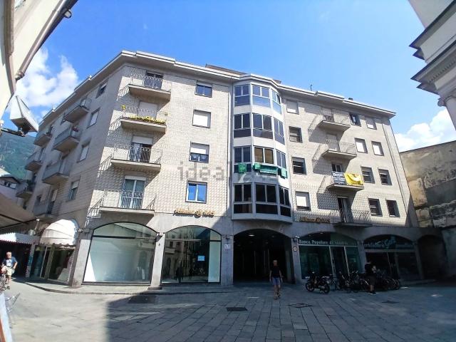 Locale in affitto di 32 m² in Galleria Campello