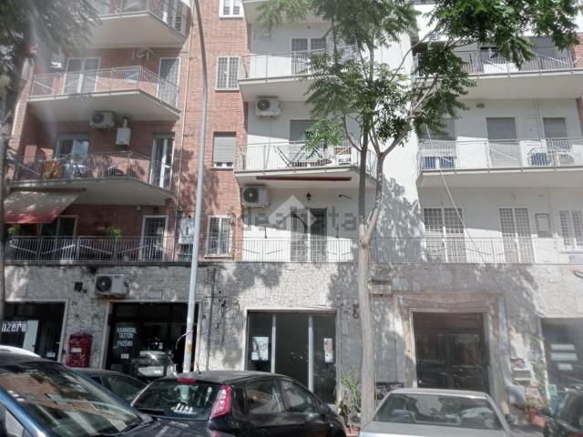 Locale in affitto di 32 m² in Via Anton da Noli, 16