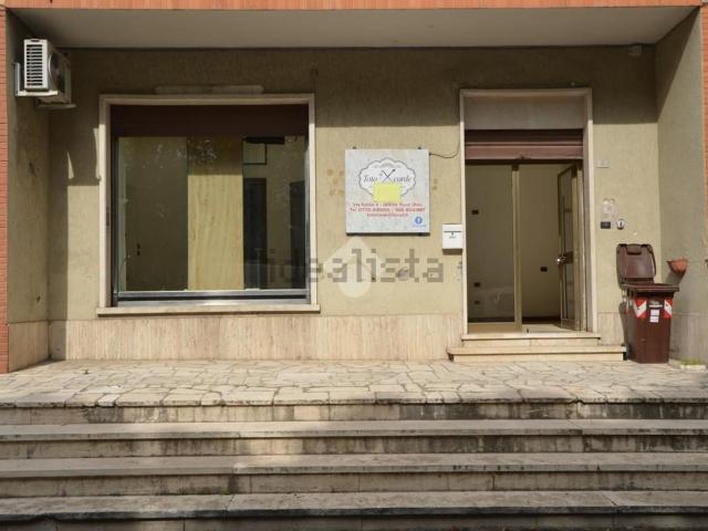 Locale in affitto di 32 m² in Via della Serena, 5