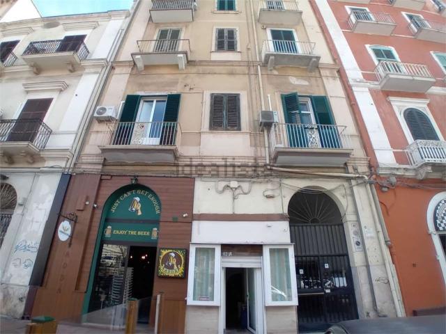 Locale in affitto di 32 m² in Via Domenico Acclavio, 67