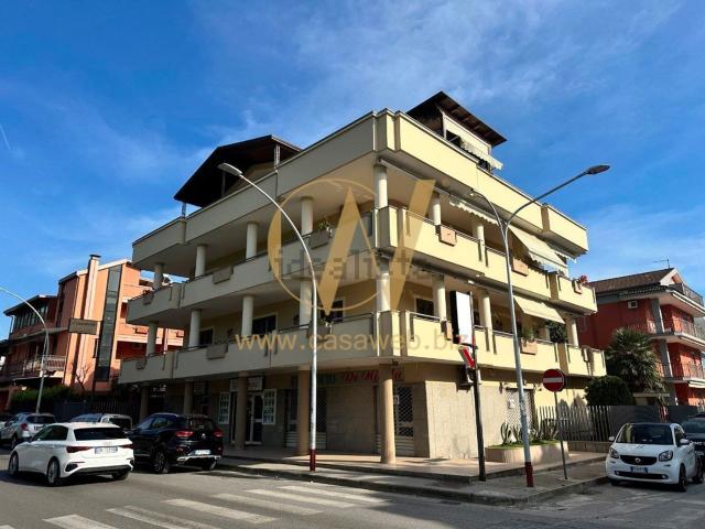 Locale in affitto di 32 m² in Via Madonna di Pompei, 2