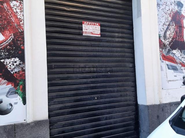 Locale in affitto di 32 m² in Via Musmeci, 9