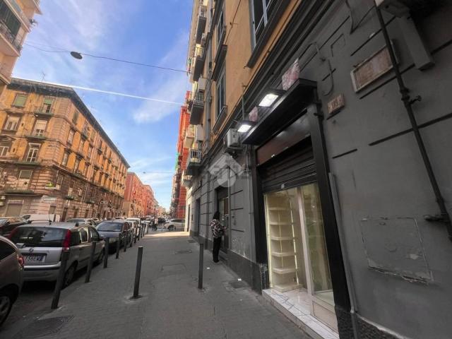 Locale in affitto di 32 m² in Via Nazionale, 119