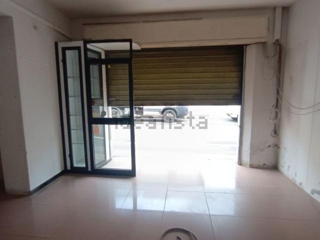 Locale in affitto di 32 m² in Via Padre Massimiliano Kolbe