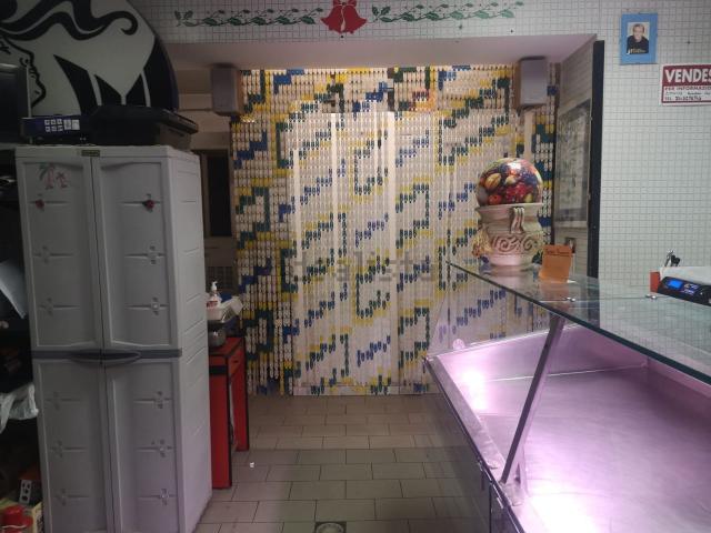 Locale in affitto di 32 m² in Via Salaria Vecchia, 48