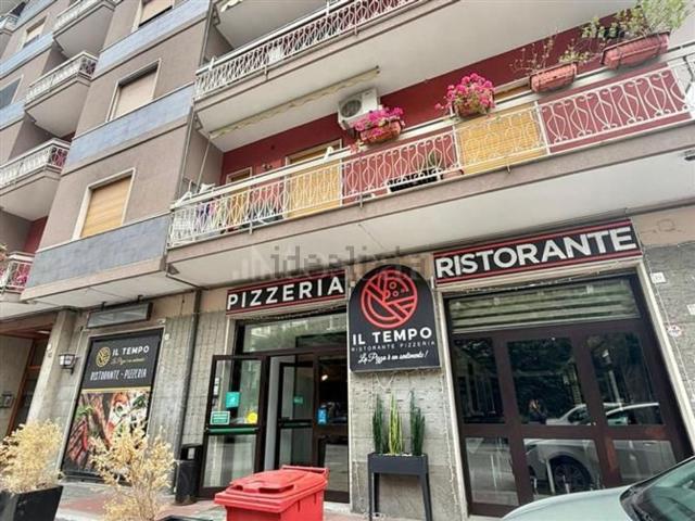Locale in affitto di 330 m² in Via Circumvallazione