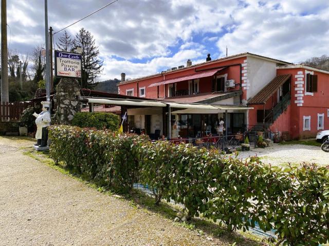 Locale in affitto di 330 m² in Via della Mola, 602