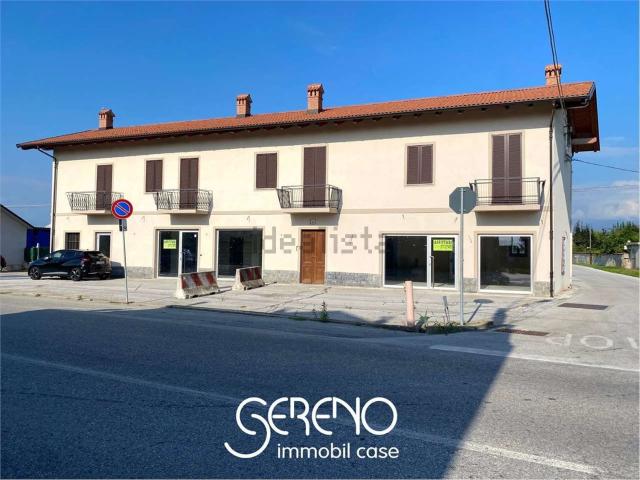 Locale in affitto di 337 m² in Via Torino, 381
