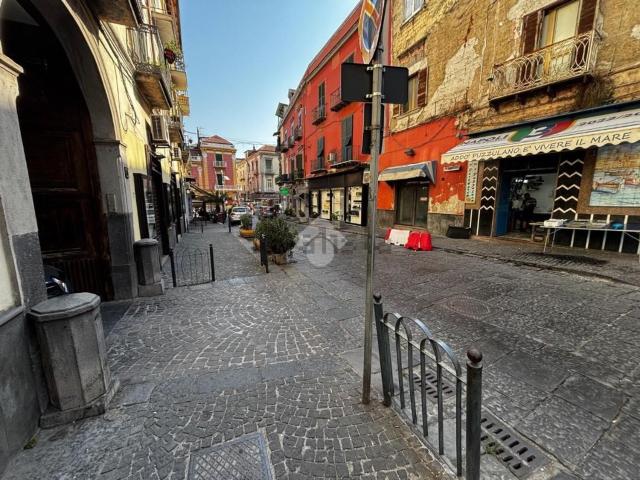 Locale in affitto di 37 m² in Corso Vittorio Emanuele, 18