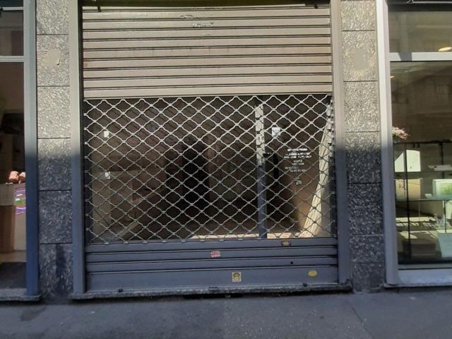 Locale in affitto di 37 m² in Via Tripoli, 106