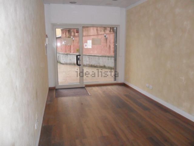 Locale in affitto di 37 m² in Via Vitruvio