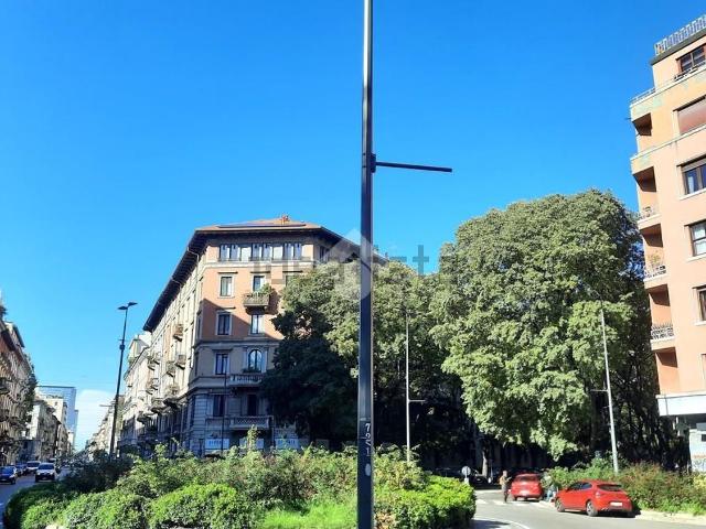 Locale in affitto di 37 m² in Via Alessandro Stradella, 1