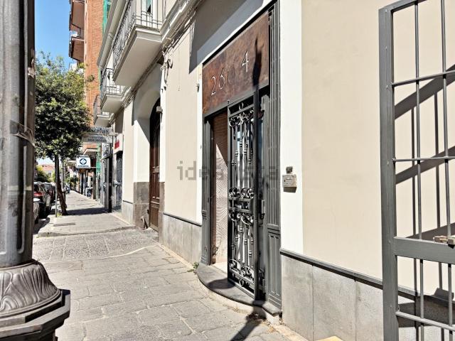Locale in affitto di 37 m² in Via Armando Diaz, 60