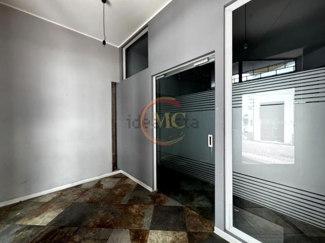 Locale in affitto di 37 m² in Via Concordia, 20