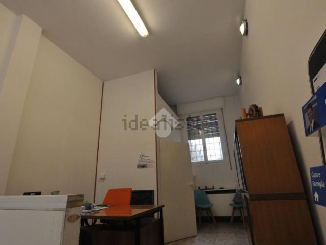 Locale in affitto di 37 m² in Via di Corticella, 207