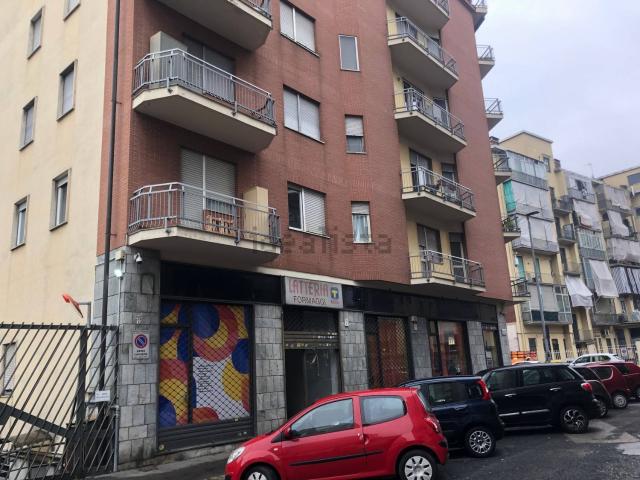 Locale in affitto di 37 m² in Via Giovanni Poggio, 35