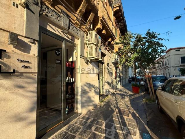Locale in affitto di 37 m² in Via Maddalena, 88