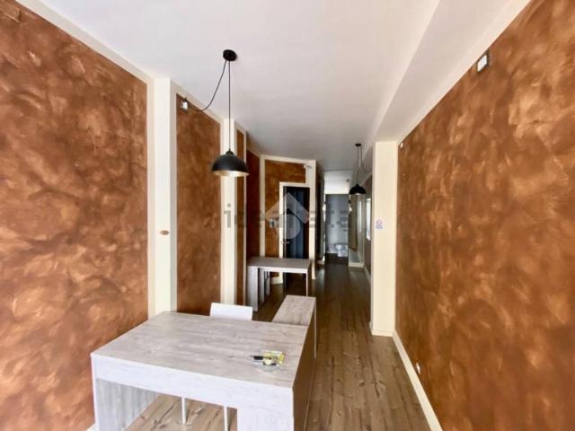 Locale in affitto di 37 m² in Via Orazio Marinali, 147