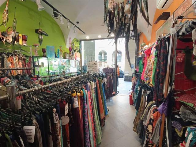 Locale in affitto di 37 m² in Via Po, 43
