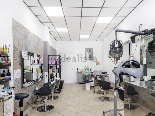 Locale in affitto di 37 m²