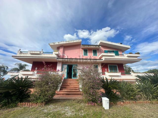 Locale in affitto di 34000 m² in Contrada Padura