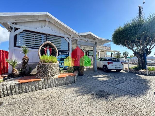 Locale in affitto di 340 m² in Via Ripuaria