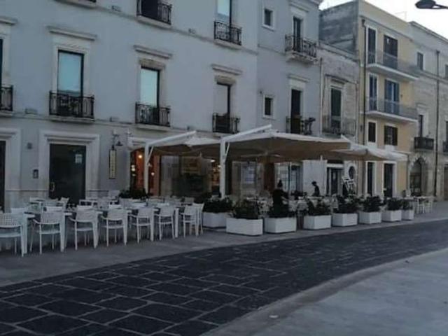 Locale in affitto di 340 m² in Viale Regina Margherita, 35