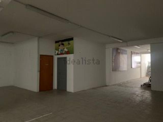 Locale in affitto di 345 m² in Via Anconetana