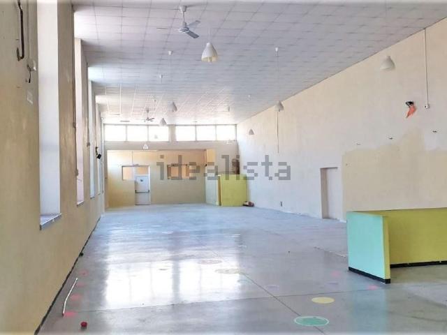 Locale in affitto di 345 m² in Via San Marco