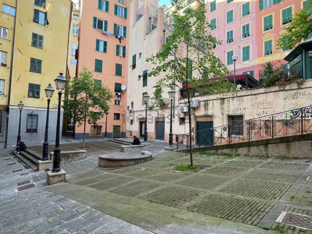 Locale in affitto di 34 m² in Piazza Durazzo