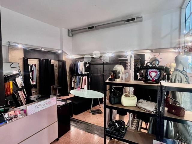 Locale in affitto di 34 m² in Via Giuseppe Mazzini, 30