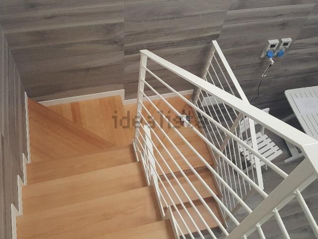 Locale in affitto di 34 m² in Via Lucio Lando, 24