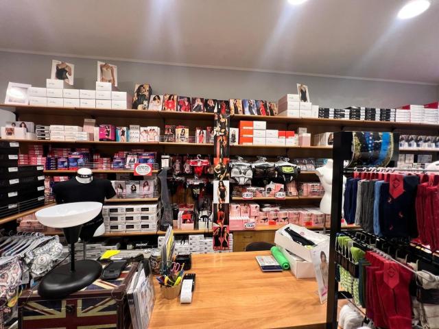 Locale in affitto di 34 m² in Via Nazionale
