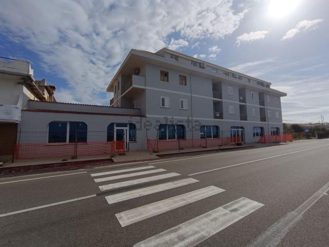 Locale in affitto di 350 m² in Via Amerigo Vespucci, 272
